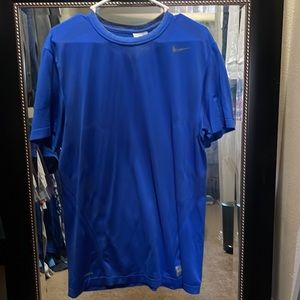 Nike Pro Combat FIT workout/casual shirt